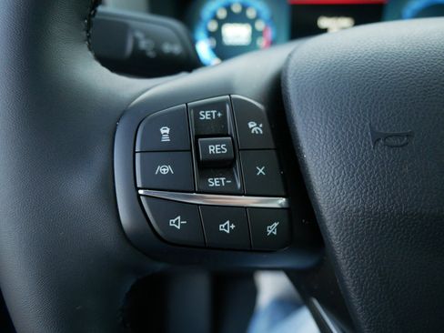 New 2025 Ford Bronco Sport Outer Banks w/ Outer Banks Tech Package+ image 28