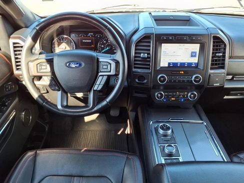 Certified 2021 Ford Expedition Limited image 15