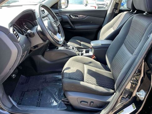 Used 2020 Nissan Rogue SV FWD image 15