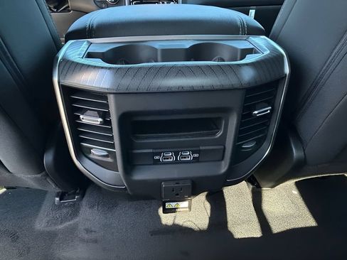 New 2026 RAM 1500 Big Horn AWD/4WD image 29
