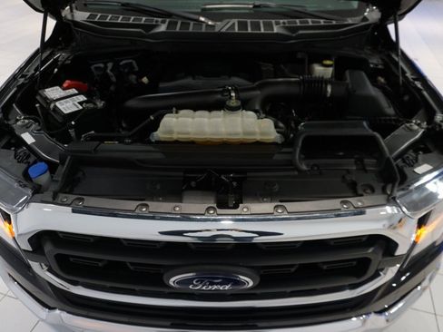 Used 2023 Ford F150 XLT w/ Equipment Group 301A Mid image 28