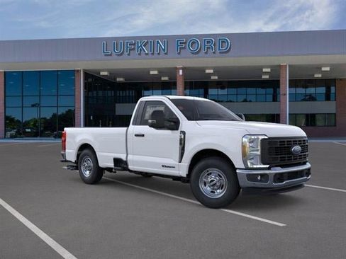 New 2025 Ford F250 XL image 7