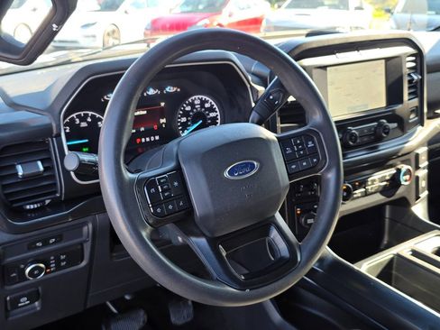 Used 2021 Ford F150 XL w/ Equipment Group 101A High image 21