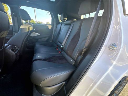 Used 2023 Acura RDX A-Spec FWD image 28
