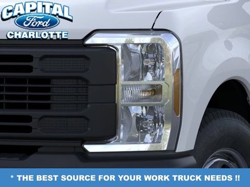 New 2026 Ford F350 XL RWD image 18