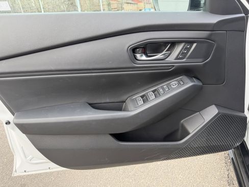 Certified 2023 Honda Accord EX-L image 8