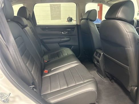 Certified 2024 Honda CR-V EX-L image 17
