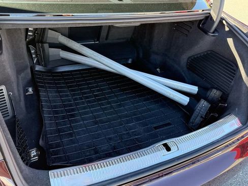 Used 2019 Audi A8 L 3.0T image 9