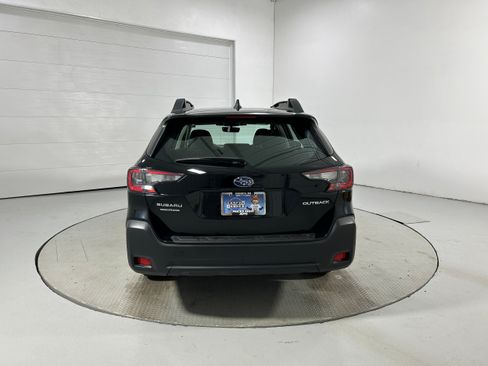 Used 2025 Subaru Outback w/ Popular Package #1A AWD/4WD image 30