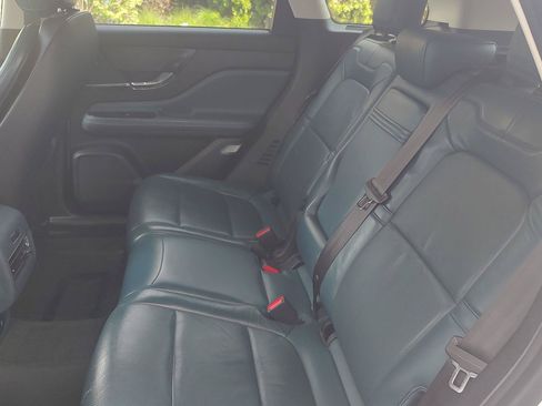 Used 2020 Lincoln Corsair Reserve w/ Elements Package AWD/4WD image 19