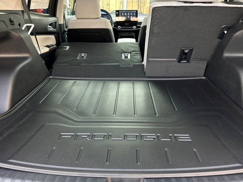 New 2026 Honda Prologue Touring image 17