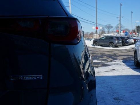 Used 2024 MAZDA CX-5 Carbon Edition image 82