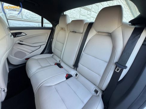 Used 2014 Mercedes-Benz CLA 250 CLA 250 Coupe 4D image 47