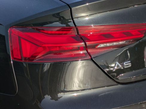 Used 2023 Audi A5 2.0T Premium Plus w/ Premium Plus image 18