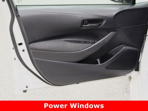 Certified 2024 Toyota Corolla LE image 12