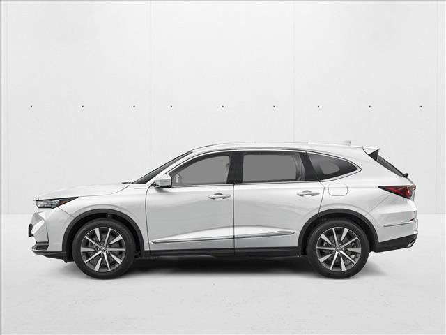 New 2026 Acura MDX w/ Technology Package FWD image 3