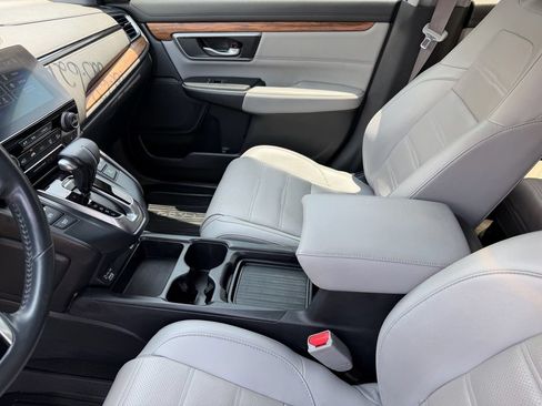 Used 2020 Honda CR-V EX-L image 11