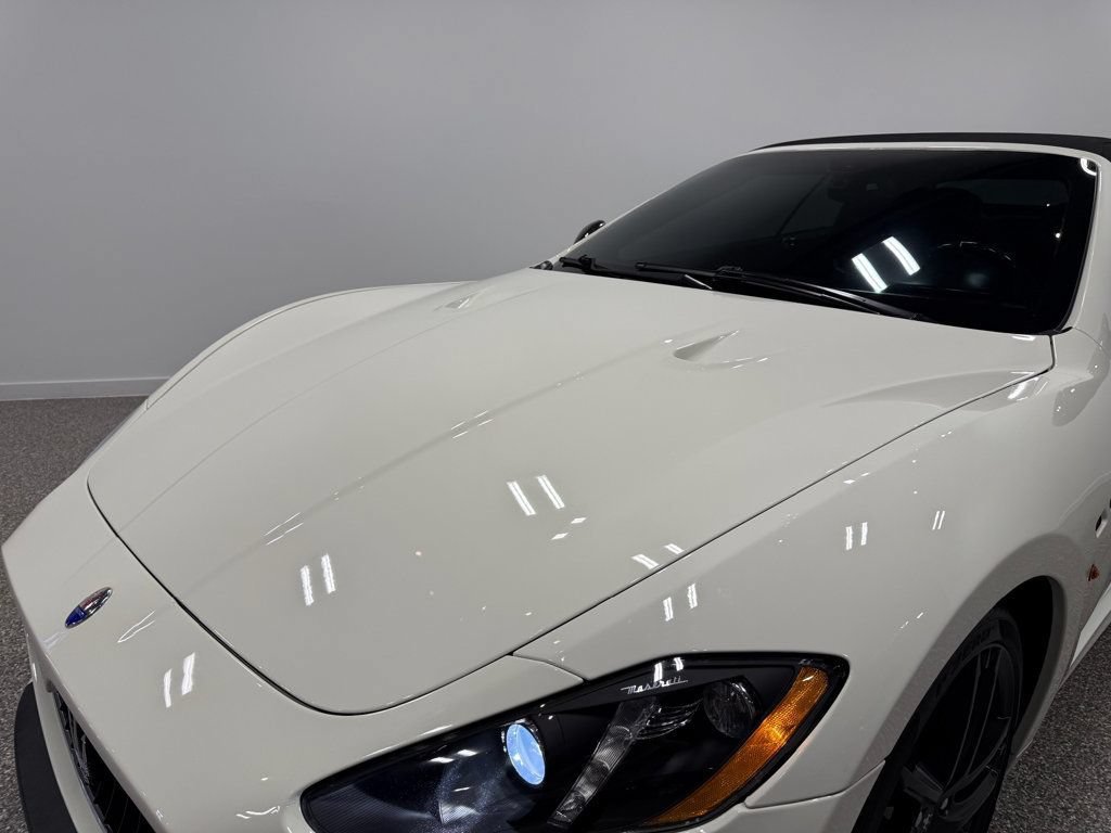 Used 2014 Maserati GranTurismo MC RWD image 8