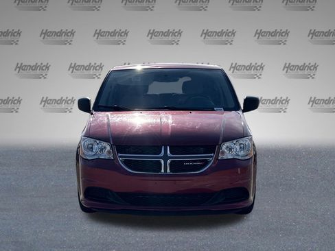 Used 2015 Dodge Grand Caravan SE w/ Quick Order Package 29E SE image 6