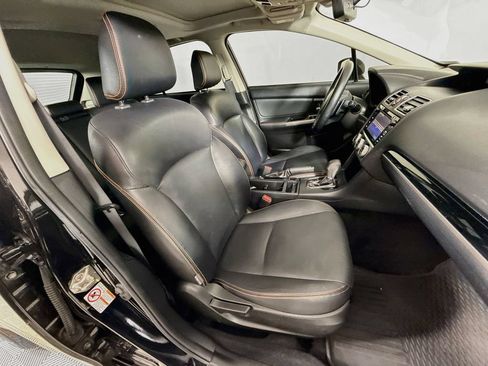 Used 2017 Subaru Crosstrek 2.0i Limited AWD/4WD image 26