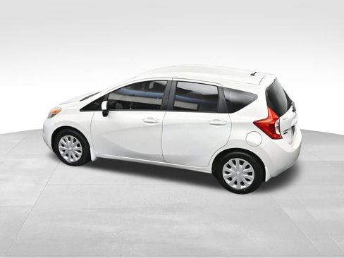 Used 2014 Nissan Versa Note SV FWD image 19