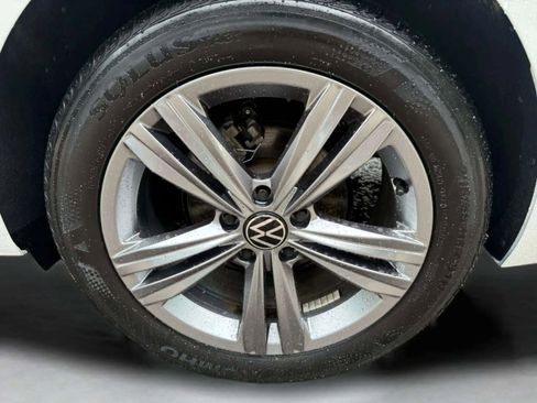 Used 2022 Volkswagen Jetta SE image 34