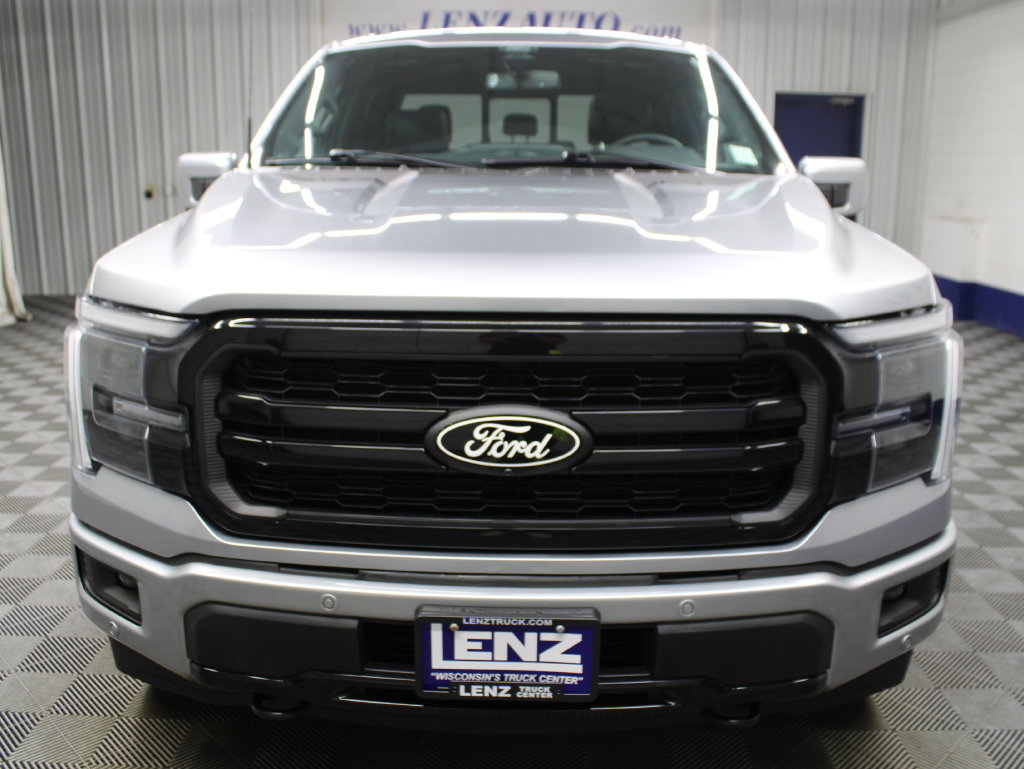 Used 2026 Ford F150 Lariat w/ Bed Utility Package AWD/4WD image 56