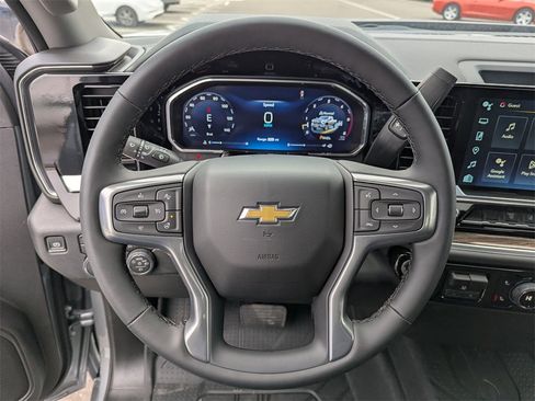 New 2026 Chevrolet Silverado 3500 LT image 14