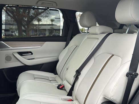 New 2026 MAZDA CX-90 3.3 Turbo w/ Premium Plus Pkg image 23