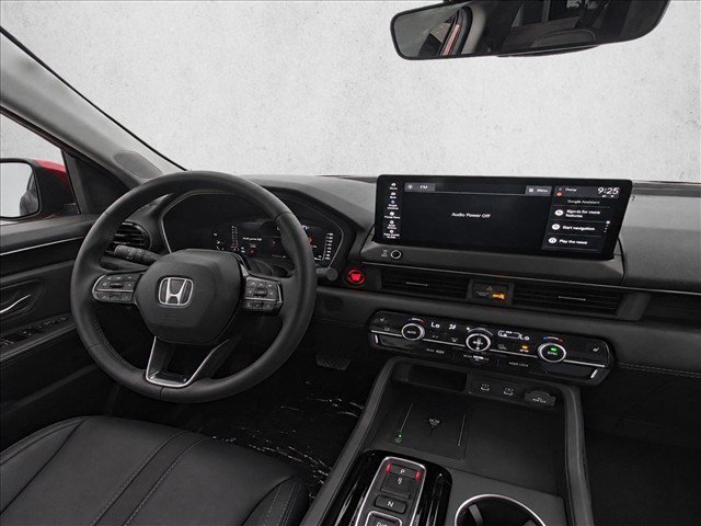 New 2026 Honda Pilot EX-L image 20