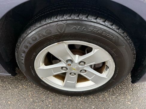 Used 2015 Chevrolet Malibu LT image 12