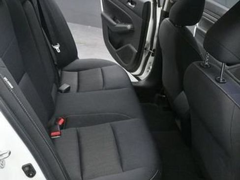 Used 2021 Nissan Altima 2.5 S image 10