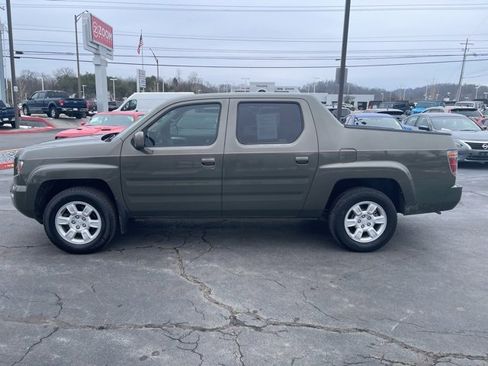 Used 2006 Honda Ridgeline RTS image 5