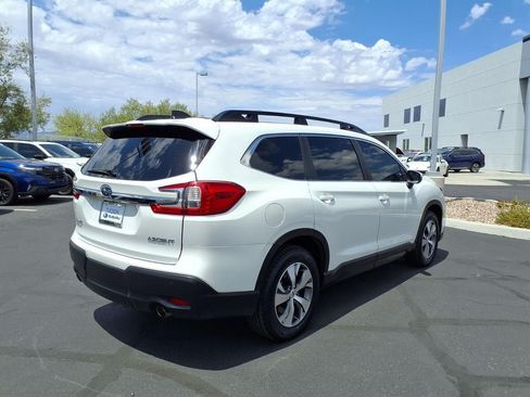 Used 2023 Subaru Ascent Premium w/ Convenience Package AWD/4WD image 10