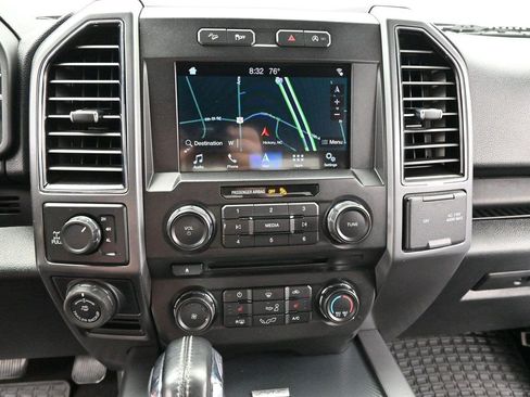 Used 2018 Ford F150 XLT w/ Equipment Group 302A Luxury AWD/4WD image 20