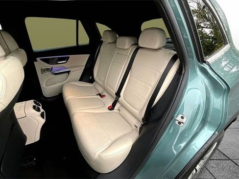 New 2026 Mercedes-Benz GLC 300 GLC 300 4MATIC SUV image 13