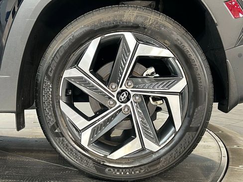 Used 2023 Hyundai Tucson Limited image 25