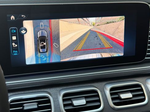 New 2026 Mercedes-Benz GLE 450 4MATIC image 19