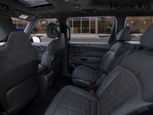 New 2027 Kia Telluride X-Line SX Prestige AWD/4WD image 18