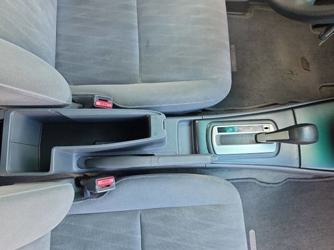 Used 2004 Honda Civic LX image 22