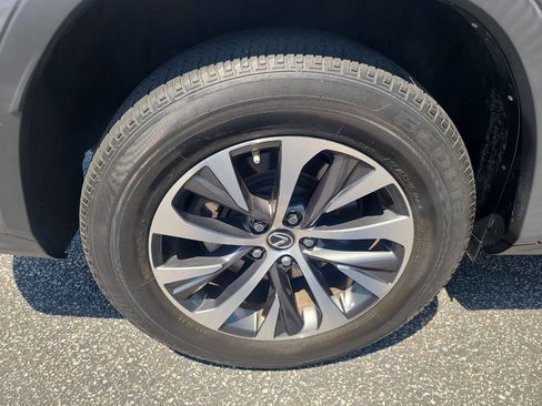 Used 2021 Lexus RX 350 AWD w/ Premium Package image 9