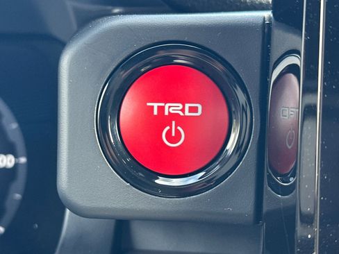 New 2025 Toyota Tacoma TRD Off-Road image 24