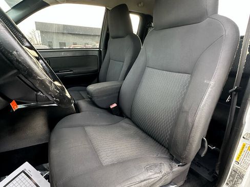 Used 2012 Chevrolet Colorado LT image 20