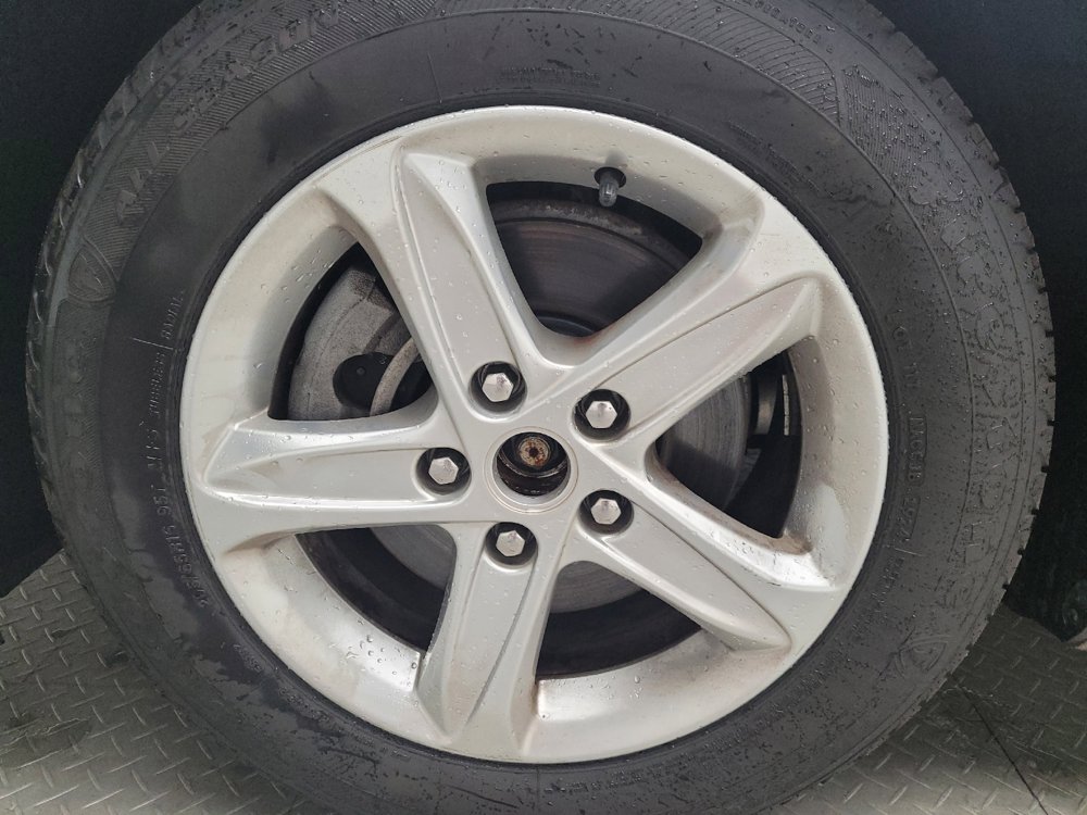 Used 2023 Chevrolet Malibu LS FWD image 31