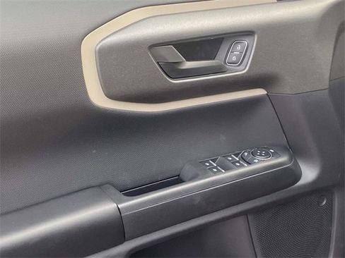 New 2025 Ford Bronco Sport Big Bend image 12