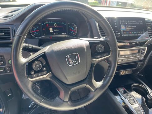 Used 2021 Honda Passport Touring image 12