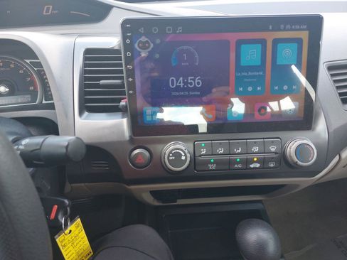 Used 2010 Honda Civic LX image 20