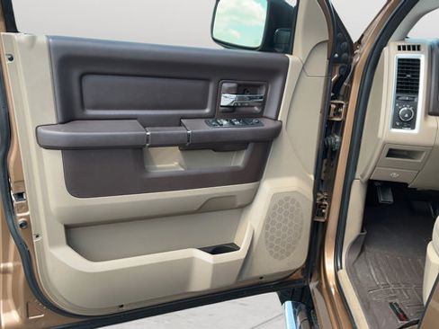 Used 2012 RAM 1500 Lone Star w/ Luxury Group RWD image 19