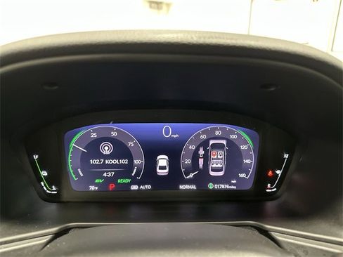 Used 2024 Honda Accord Sport image 30