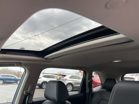 Used 2023 Honda CR-V EX-L image 26